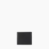 Martin 2 shutters wallet in smooth leather