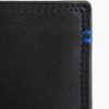 Martin 2 shutters wallet in smooth leather - Image 3