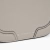 Ella medium crossbody bag in grained leather - Image 2